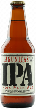 Lagunitas IPA
